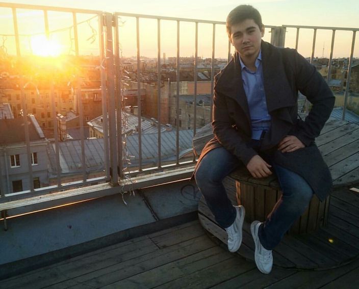 Личные фото