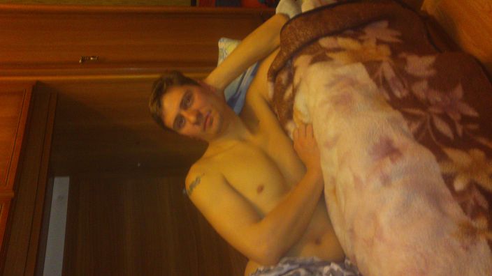 Личные фото