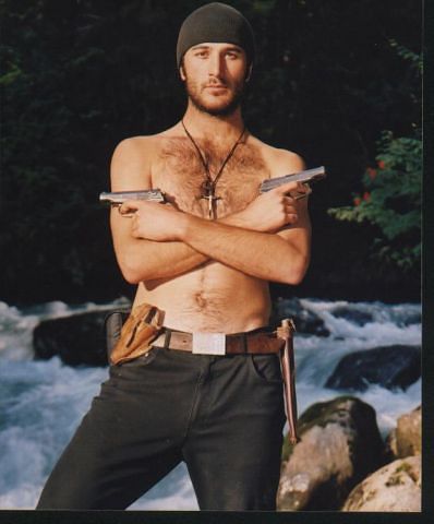 Личные фото