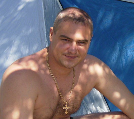 First photo