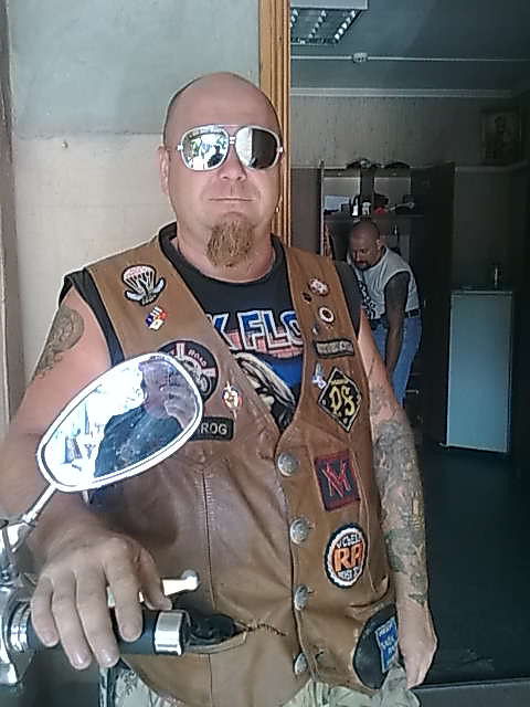 Личные фото