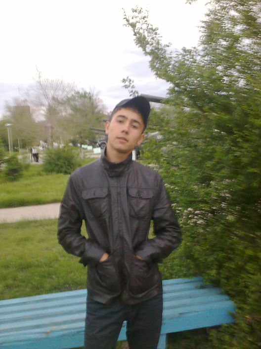 ЕРНАР ЖОЛИК