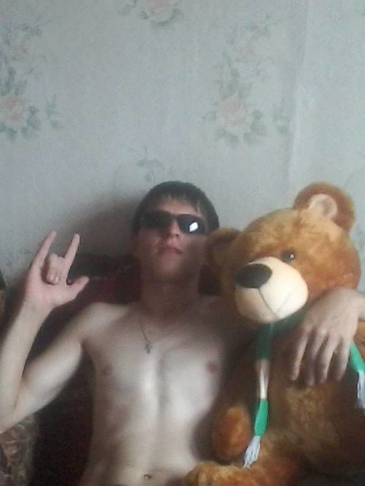 Собственно я