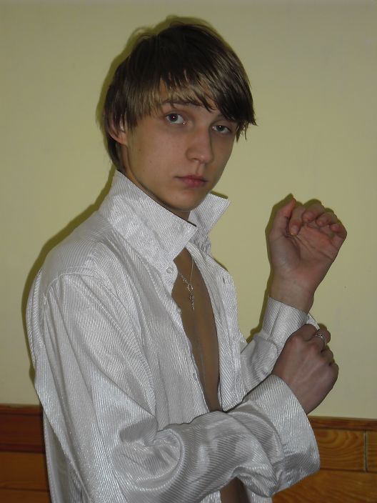 Личные фото