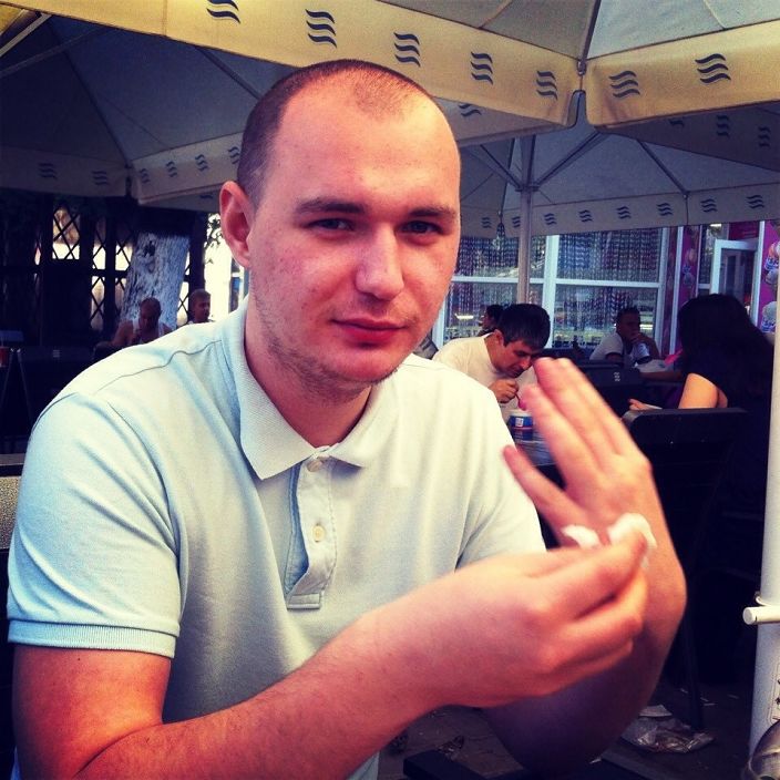 собственно я