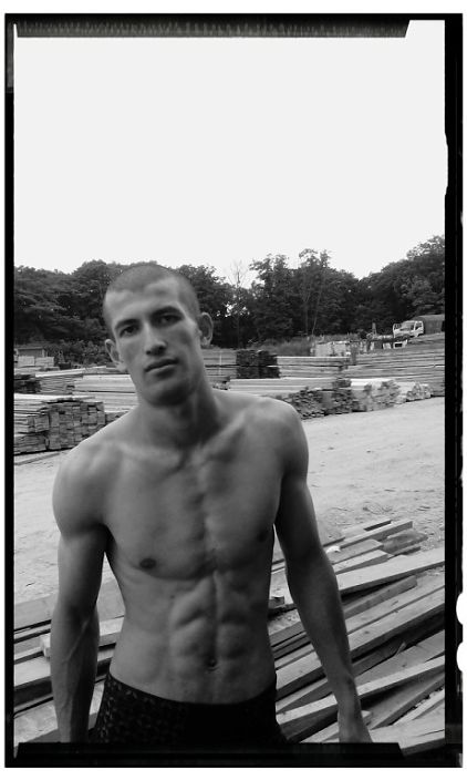 Личные фото