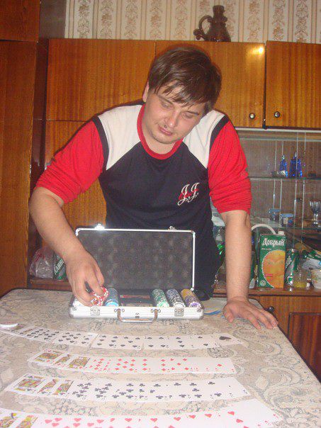 Личные фото