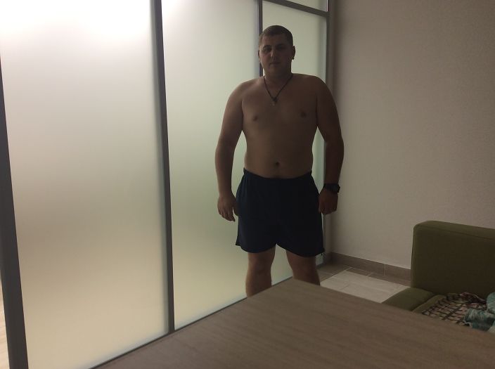 Личные фото