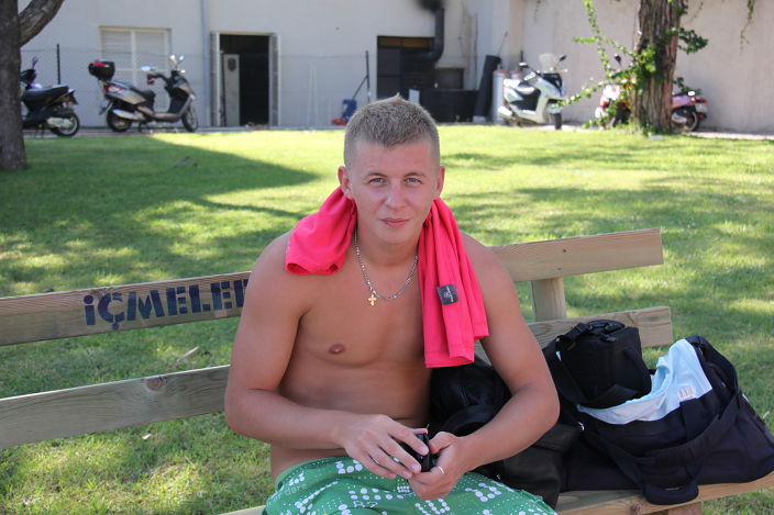 Личные фото