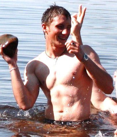 Личные фото