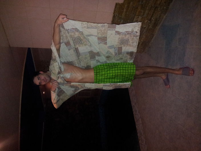 Личные фото