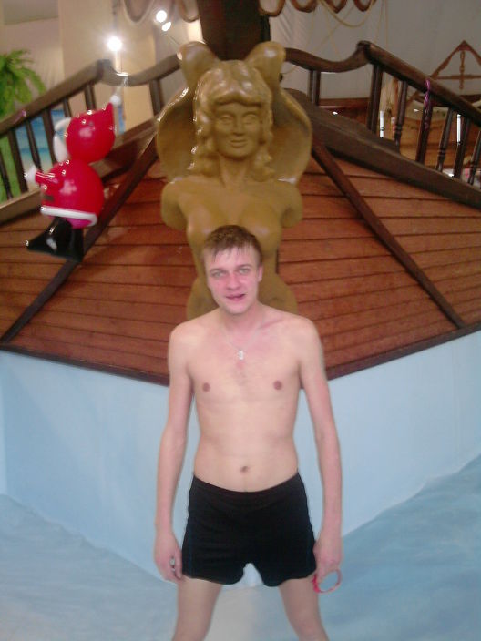 Личные фото