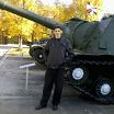 это мой город