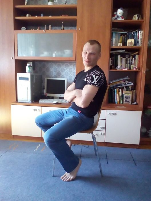 Личные фото