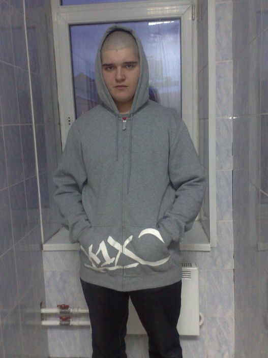 Личные фото