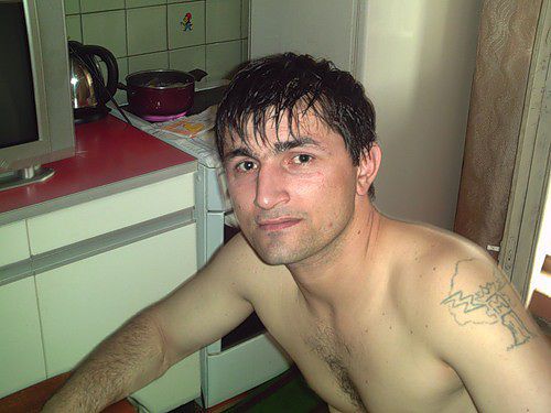 Личные фото