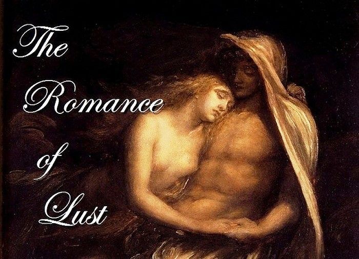 Роман«The Romance of Lust,or Early Experiences»(1873-76)