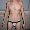 Various undies and hairy