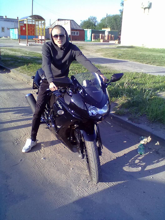 Личные фото