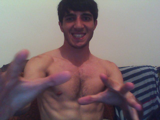 слишком ласковый