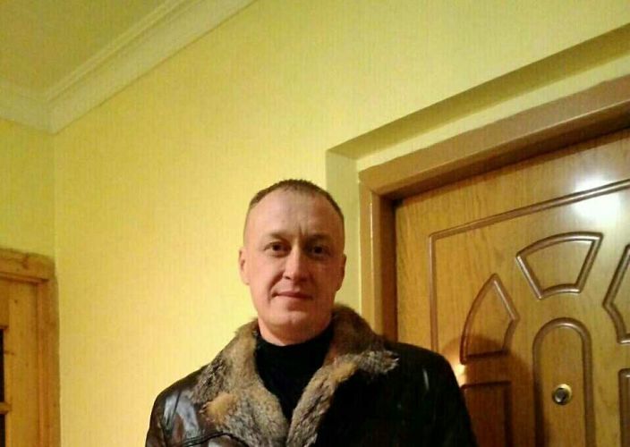 серега