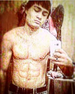 Личные фото