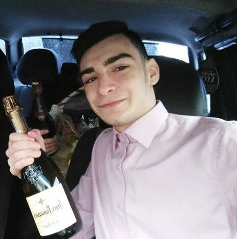 Больше в личке