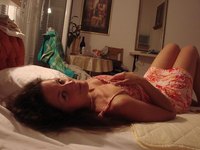 Личные фото