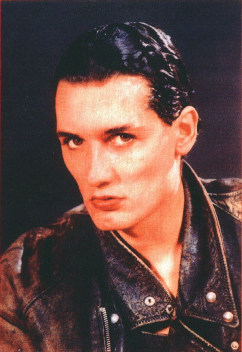 Личные фото