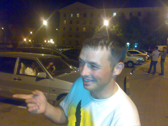 Личные фото