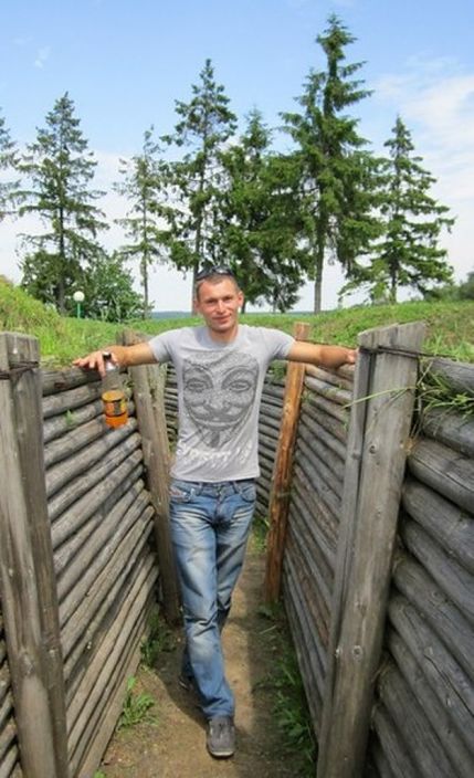 жду тебя милашка