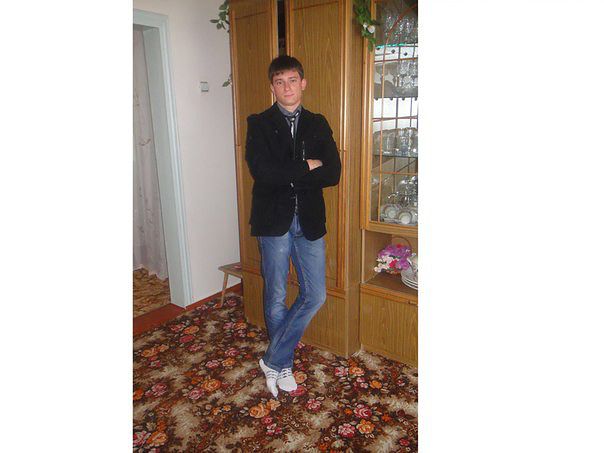 Личные фото