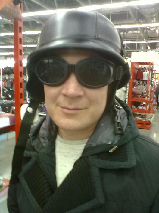 Личные фото