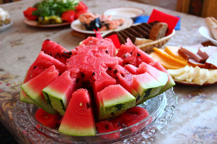 Личные фото