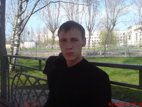 Личные фото