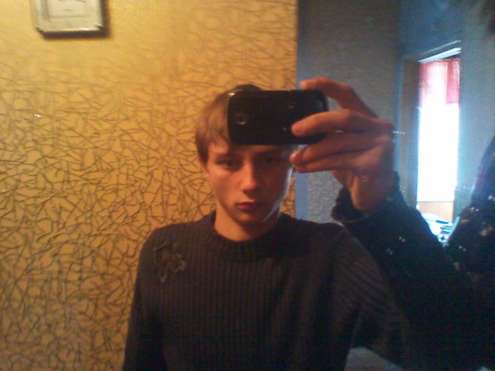 Личные фото