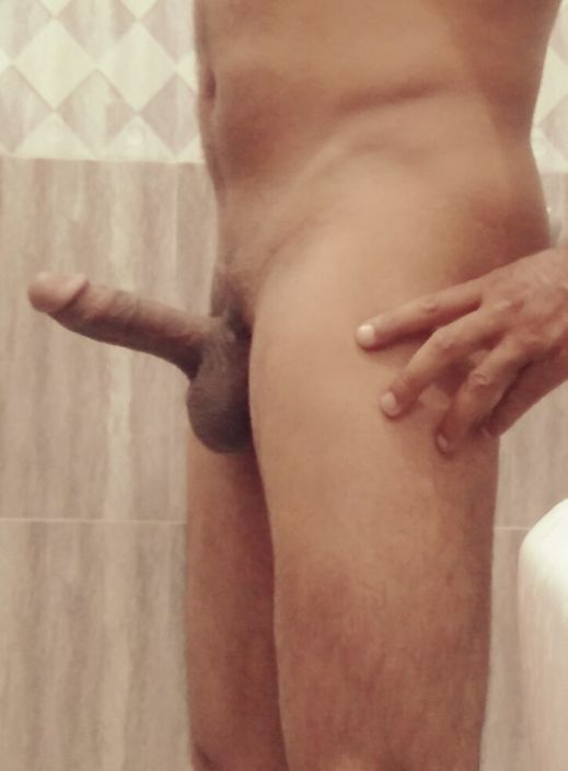 My Tight And Hot Dick For Females.