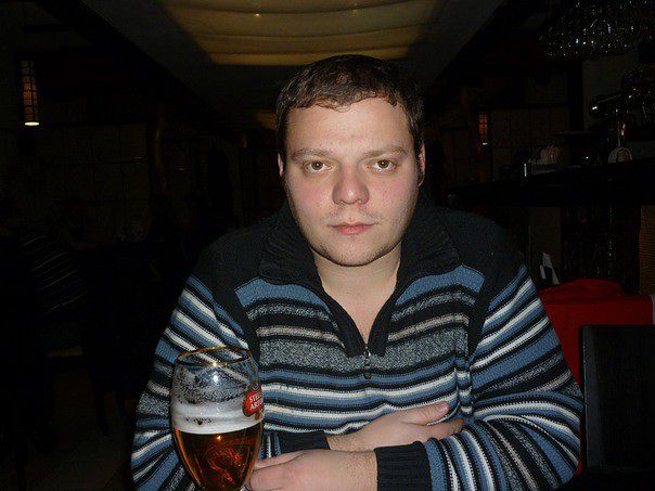 Личные фото