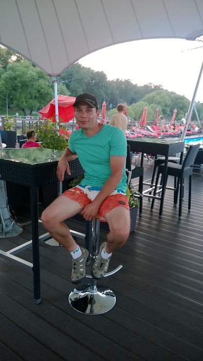 Личные фото