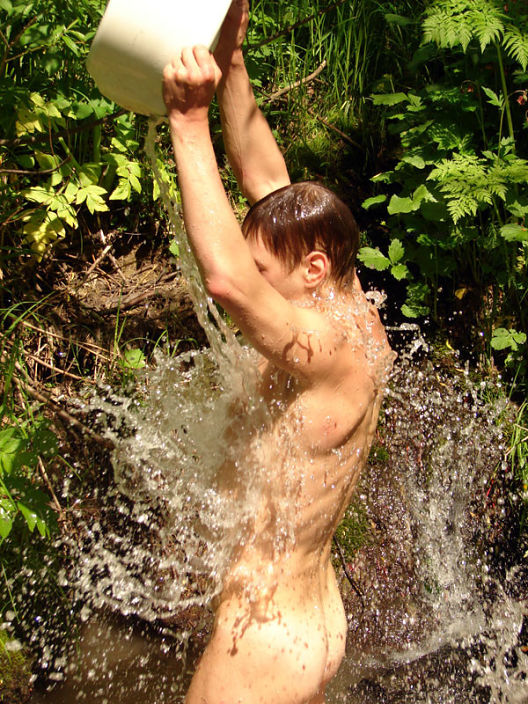 Личные фото