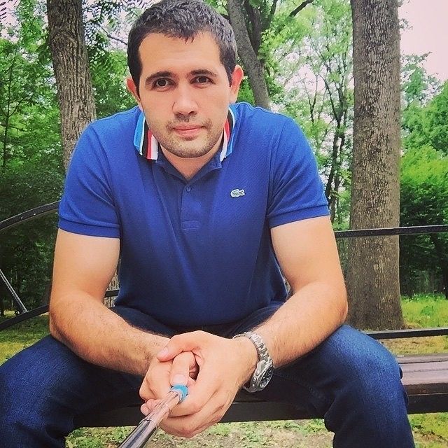 Личные фото