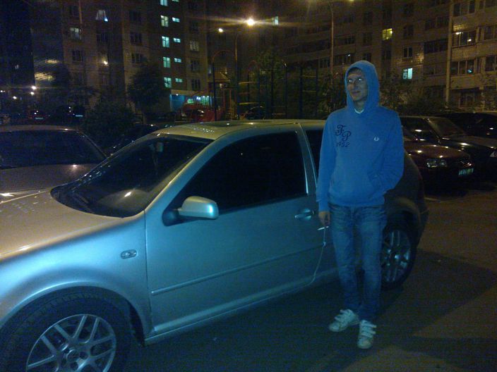 Личные фото