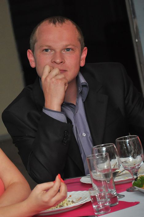 Личные фото