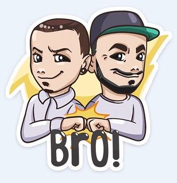 Bro