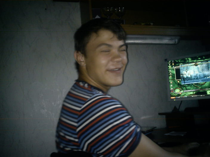 Личные фото