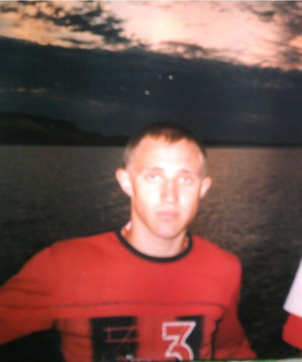 Личные фото