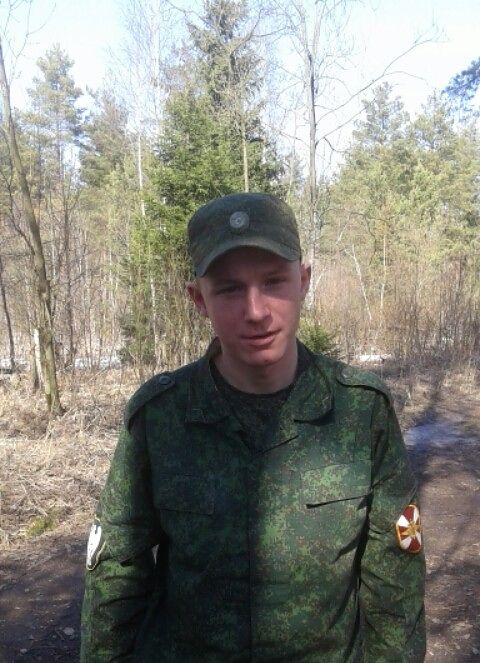 Личные фото