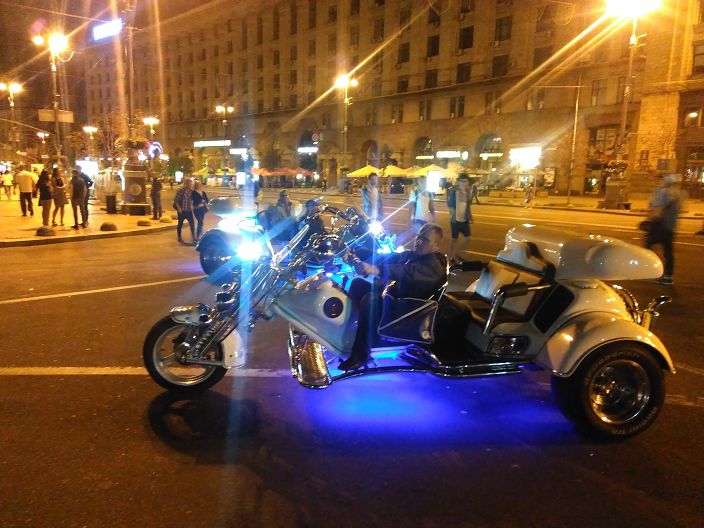 Личные фото