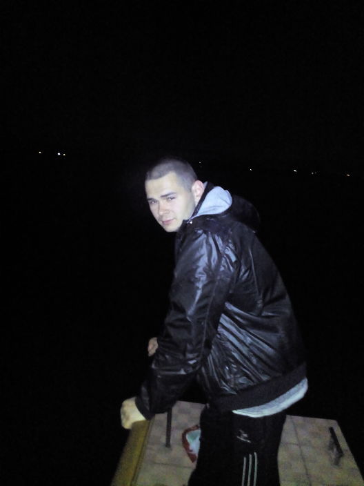 Личные фото