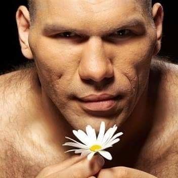 Я спортсмен